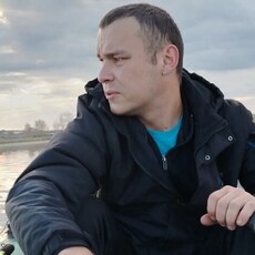 Фотография мужчины Слава, 30 лет из г. Нижняя Пойма