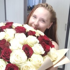 Фотография девушки Лика, 22 года из г. Березники