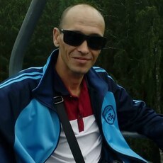 Фотография мужчины Денис, 44 года из г. Михайловка (Иркутская Область)