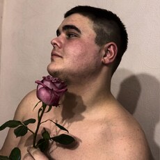 Фотография мужчины Давид, 20 лет из г. Куйбышев