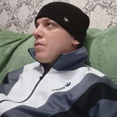 Фотография мужчины Алексей, 35 лет из г. Томск