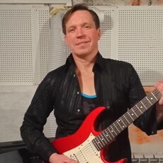 Фотография мужчины Дмитрий, 41 год из г. Санкт-Петербург