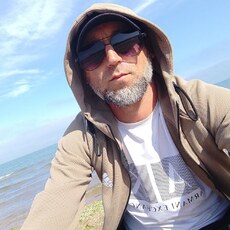 Фотография мужчины Эдгар, 37 лет из г. Дербент