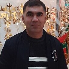 Фотография мужчины Бахром, 35 лет из г. Уральска