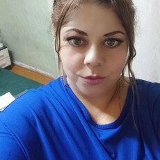 Киса, 35 из г. Барнаул.