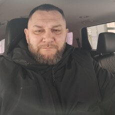 Фотография мужчины Роман, 47 лет из г. Белгород