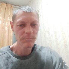 Фотография мужчины Иван, 38 лет из г. Асино