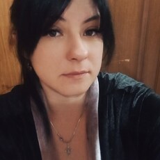 Юлия, 35 из г. Старый Оскол.