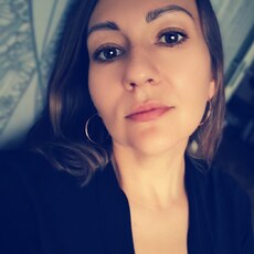 Ирина, 42 из г. Бийск.