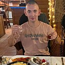 Кирюха, 20 лет