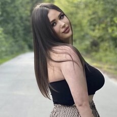 Фотография девушки Аліса, 24 года из г. Тернополь