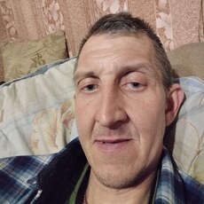 Фотография мужчины Nikolai, 41 год из г. Кунгур