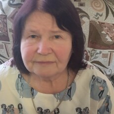 Фотография девушки Маша, 70 лет из г. Могилев