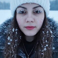 Фотография девушки Эля, 28 лет из г. Клин