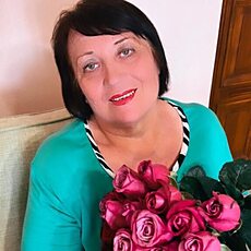 Фотография девушки Татьяна, 68 лет из г. Ростов-на-Дону