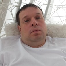 Фотография мужчины Андрей, 41 год из г. Минск