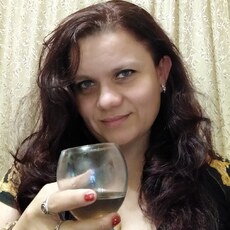 Евгения, 40 из г. Абинск.