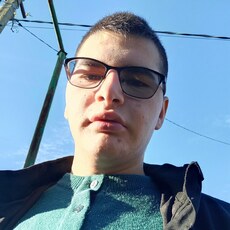 Фотография мужчины Хазрет, 19 лет из г. Адыгейск