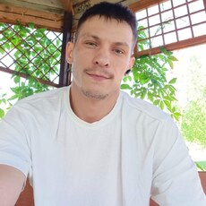 Фотография мужчины Евгений, 30 лет из г. Бийск