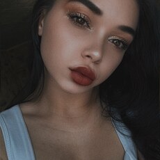 Фотография девушки Маринка, 23 года из г. Новосибирск