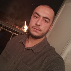 Фотография мужчины Muxriddin, 27 лет из г. Тойтепа