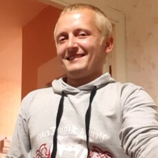 Фотография мужчины Иван, 32 года из г. Воронеж