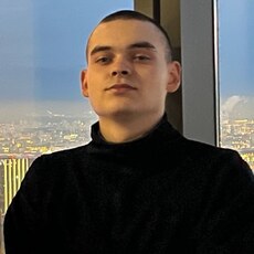 Фотография мужчины Даниил, 22 года из г. Истра