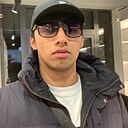 Марсель, 20 лет