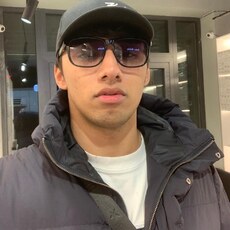 Фотография мужчины Марсель, 20 лет из г. Юрга