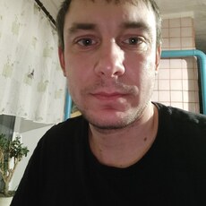 Фотография мужчины Никита, 32 года из г. Барнаул