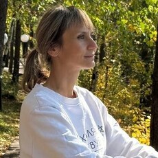 Фотография девушки Галина, 42 года из г. Иркутск