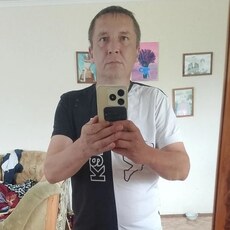 Фотография мужчины Андрей, 43 года из г. Каргасок