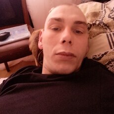 Фотография мужчины Алексей, 28 лет из г. Молодечно