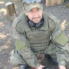 Фотография мужчины Николай, 42 года из г. Костомукша