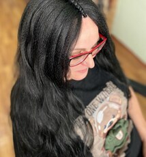 Фотография девушки Nika, 40 лет из г. Улан-Удэ