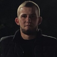 Фотография мужчины Андрій, 21 год из г. Мукачево