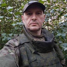 Фотография мужчины Дмитрий, 46 лет из г. Ступино