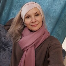Фотография девушки Альбина, 45 лет из г. Махачкала