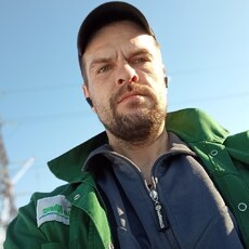 Фотография мужчины Павел, 36 лет из г. Санкт-Петербург