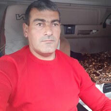 Фотография мужчины Рустам, 45 лет из г. Владикавказ