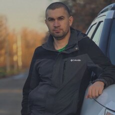 Фотография мужчины Юрий, 37 лет из г. Луганск