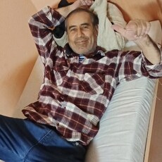 Фотография мужчины Шихим, 57 лет из г. Казань