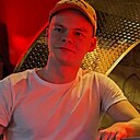 Олег, 23 года