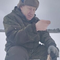 Фотография мужчины Женя, 55 лет из г. Архангельск