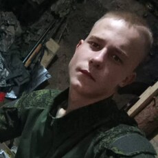 Фотография мужчины Макс, 24 года из г. Курган