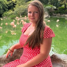 Фотография девушки Вероника, 39 лет из г. Санкт-Петербург