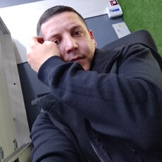 Фотография мужчины Фара, 30 лет из г. Тианети