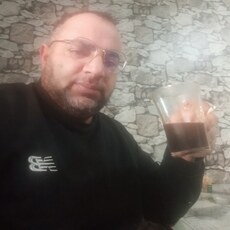 Фотография мужчины Тимур, 41 год из г. Краснодар