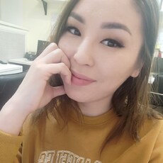 Фотография девушки Асель, 29 лет из г. Алматы