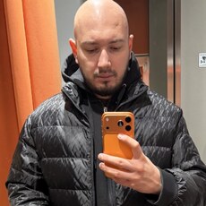 Фотография мужчины Кирилл, 28 лет из г. Уфа